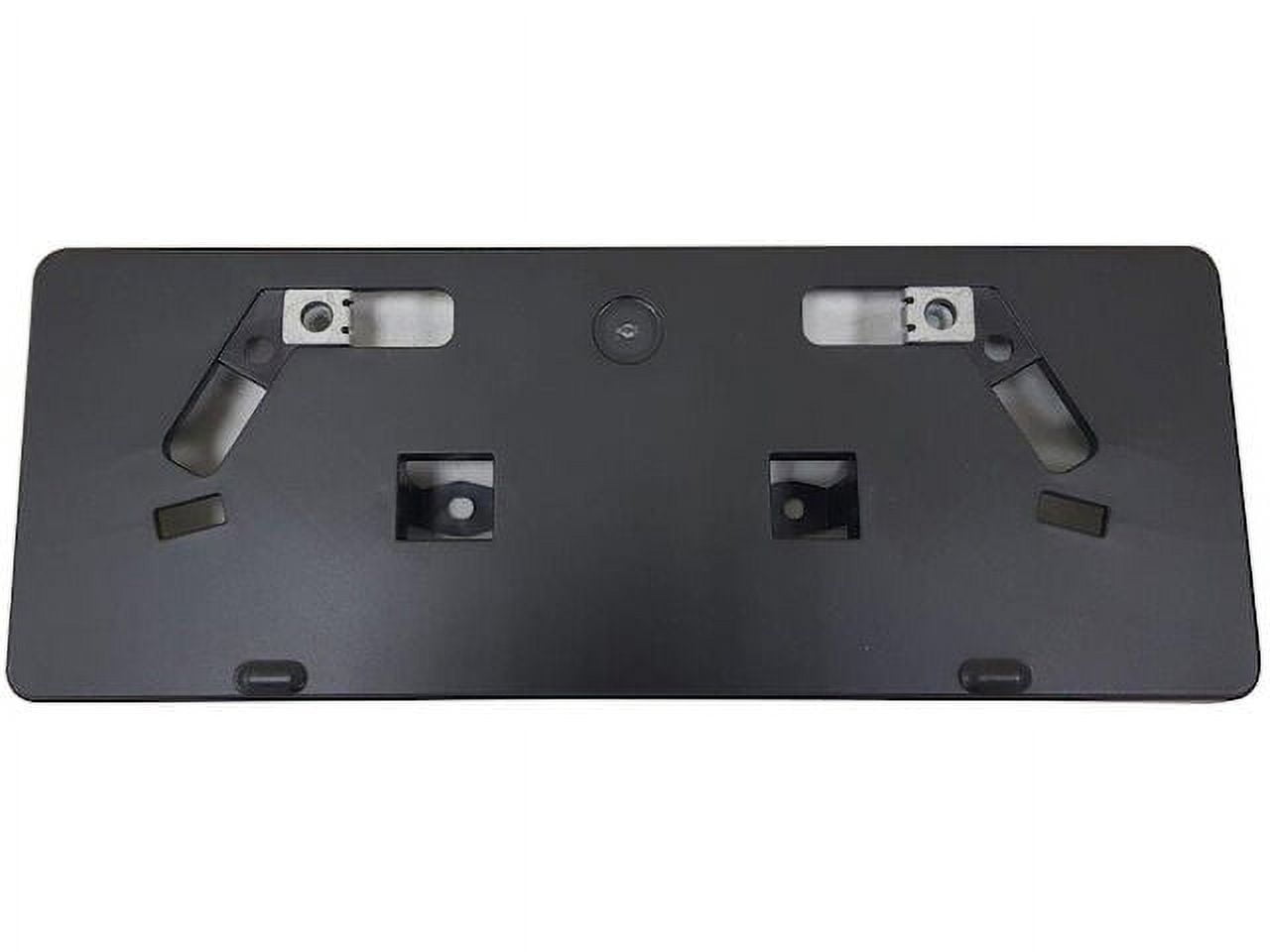 Front License Plate Bracket Compatible with 2021 2023 IS350 2022