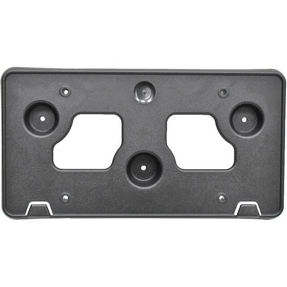 Front License Plate Bracket - Compatible with 2021 Ford Bronco Sport