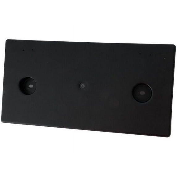 Front License Plate Bracket - Compatible with 2023 - 2024 Hyundai Palisade