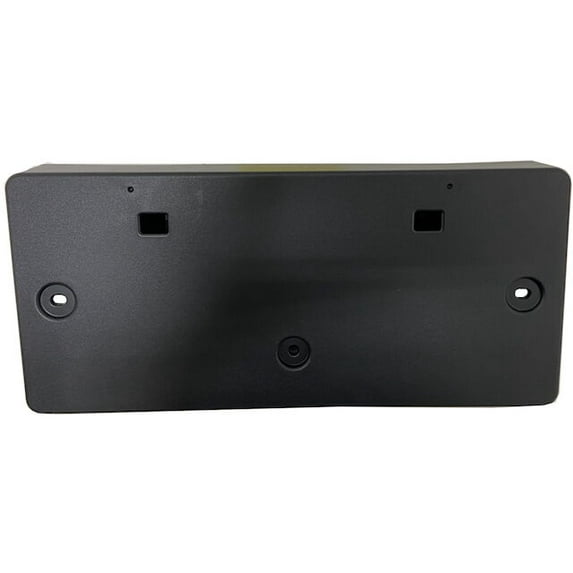 Front License Plate Bracket - Compatible with 2023 - 2025 Kia Telluride 2024