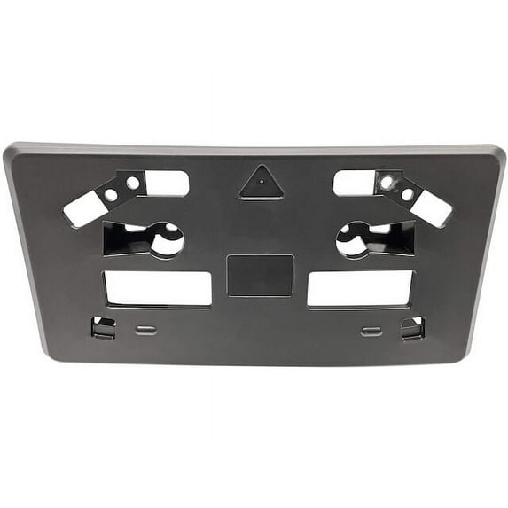 Front License Plate Bracket - Compatible with 2023 RX350