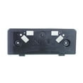 thumbnail image 1 of Front License Plate Holder Bracket Fits 07-08 G35 & 09 G37 IN1068101 96210JK600, 1 of 5
