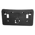 thumbnail image 1 of Front License Plate Holder for 2007-2009 Mazda3 SDN, 1 of 1