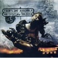 thumbnail image 1 of Front Line Assembly - Artificial Soldier - Music & Performance - CD, 1 of 2
