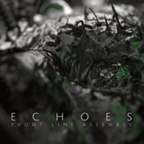 Front Line Assembly - Echoes - Music & Performance - CD