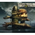 thumbnail image 1 of Front Line Assembly - Fallout - Music & Performance - CD, 1 of 1