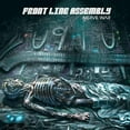 thumbnail image 1 of Front Line Assembly - Nerve War - Music & Performance - CD, 1 of 2