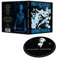 thumbnail image 1 of Front Line Assembly - The Initial Command - Music & Performance - CD, 1 of 3