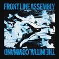 thumbnail image 1 of Front Line Assembly - The Initial Command - Vinyl, 1 of 1