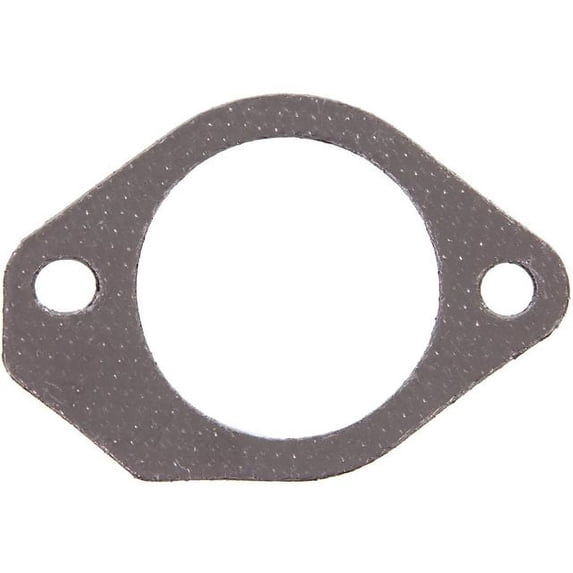 Front Line To Intermediate Line Exhaust Gasket - Compatible with 2009 - 2012 Ford Flex 2010 2011