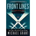 thumbnail image 1 of Pre-Owned Front Lines (Paperback) 0062342169 9780062342164, 1 of 1