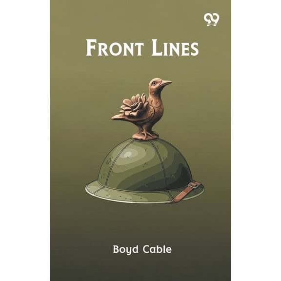 Front Lines, (Paperback)