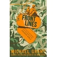 thumbnail image 1 of Front Lines (Paperback) by Michael Grant, 1 of 1
