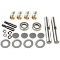 thumbnail image 1 of Front Link Pin Repair Kit - Compatible with 1942 - 1955 Chevy Truck 1943 1944 1945 1946 1947 1948 1949 1950 1951 1952 1953 1954, 1 of 2
