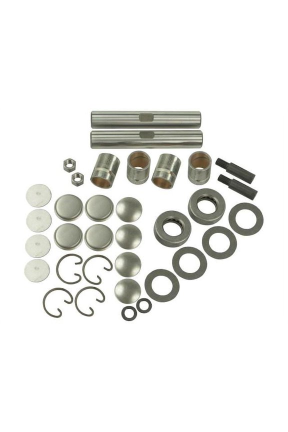 Front Link Pin Repair Kit - Compatible with 1949 - 1952 Chevy Styleline Deluxe 1950 1951