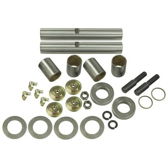 Front Link Pin Repair Kit - Compatible with 1980 - 1981 Ford F-100