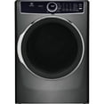 thumbnail image 1 of Front Load Perfect Steam™ Electric Dryer with Balanced Dry™ and Instant Refresh – 8.0 Cu. Ft., 1 of 11