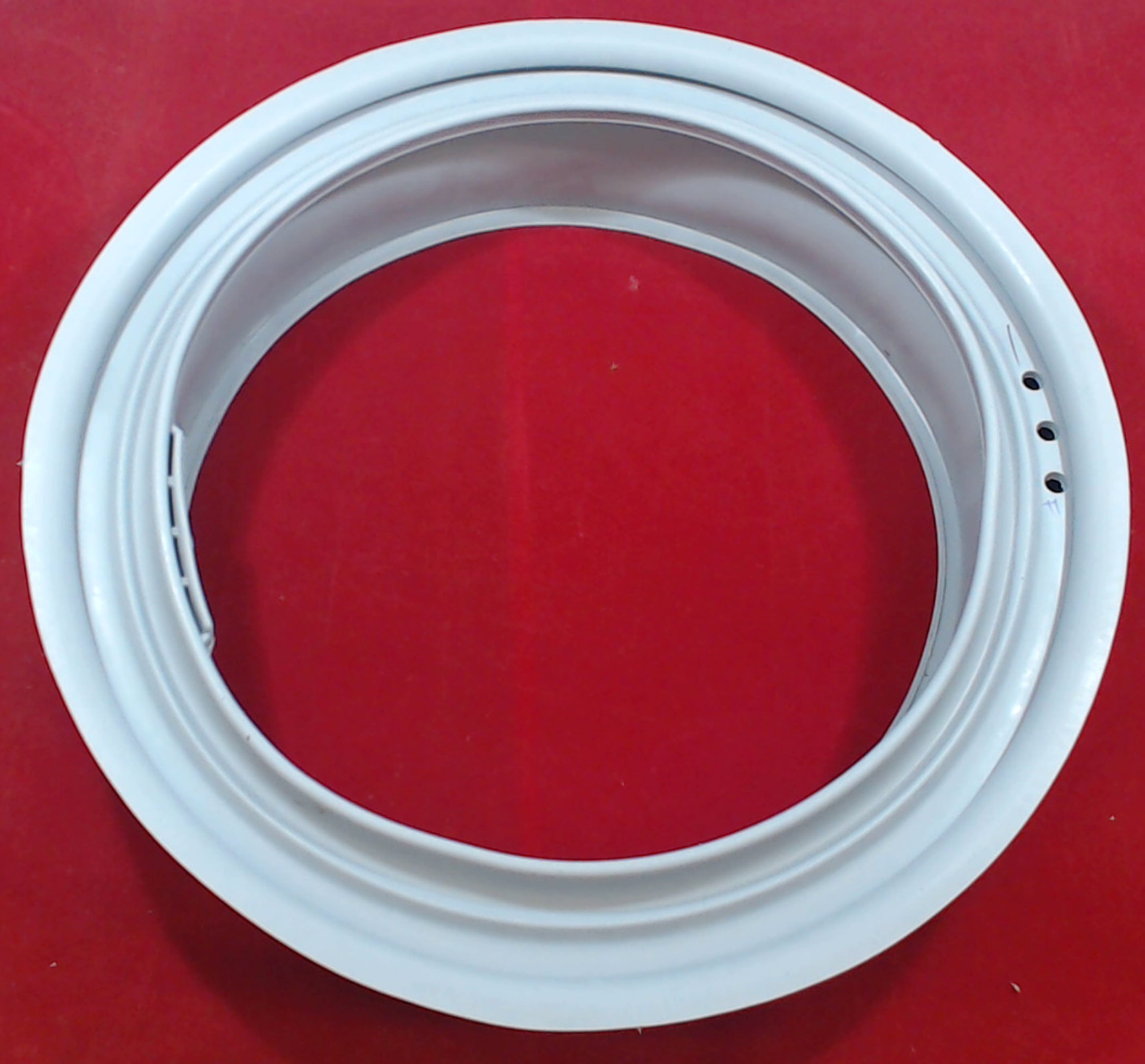 Front Load Washer Boot for Bosch, AP5950622, PS10058128, 00706276