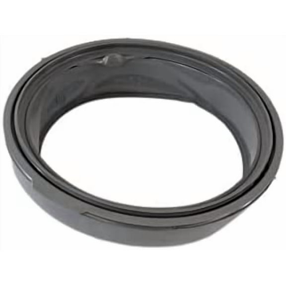 Front Load Washer Rubber Seal - WH08X23479 GE Front Load Washer Door Gasket Replacement for Leaking Washing Machine Door Seal Boot - Fits GE Washing Machine Gasket for Various GE Front Loaders