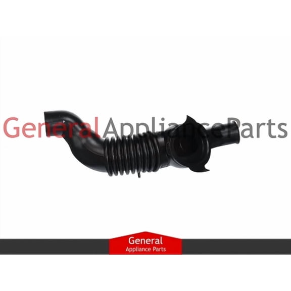 Front Load Washer Tub Drain Hose Bellows Replaces Sears Kenmore # 4738Er1002A