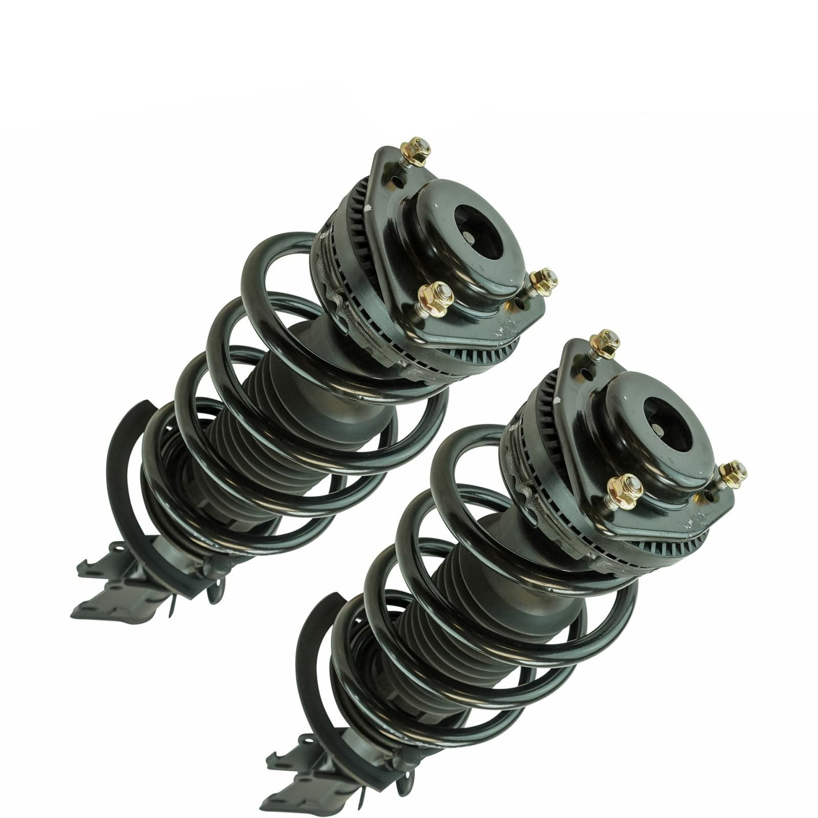 Front Loaded Quick Complete Strut Spring Assembly Driver or Passenger ...