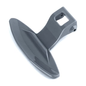 Front Loader Drum Washing Machine Door Handle Replacement for WD1460FHD WD1610FD WD10150FB WD10151FB WD11020D WD8074FHB