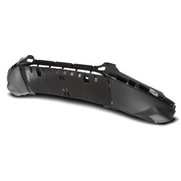 Stunning Front Lower Air Dam Deflector Valance For 2016-2023 Toyota Tacoma – Textured Black, Direct Fit