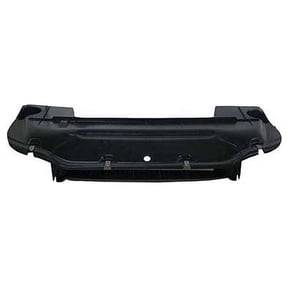 Front Lower Air Deflector Undercar Engine Shield - Compatible with 2015 - 2018 Ford Transit 250 Standard Cargo Van 2016 2017 2019