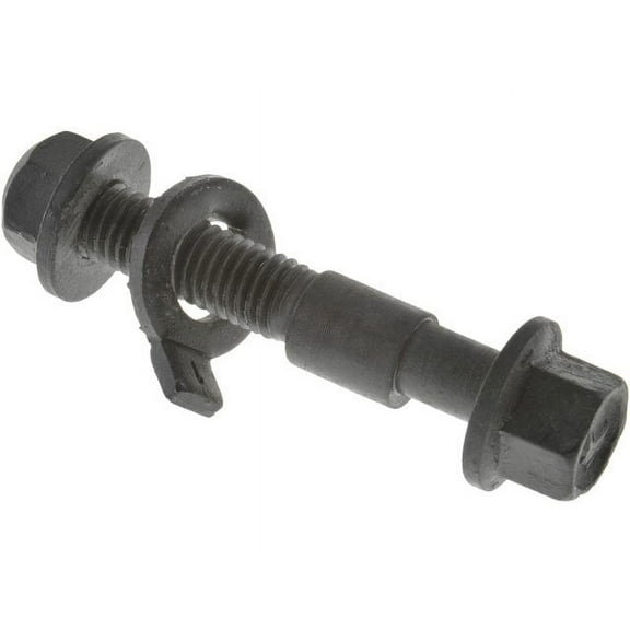 Front Lower Alignment Caster Camber Kit - Compatible with 2001 - 2012 Ford Escape 2002 2003 2004 2005 2006 2007 2008 2009 2010 2011