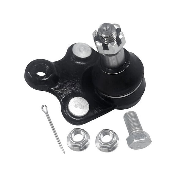 Front Lower Ball Joint - Bolt On Type - Compatible with 2007 - 2009, 2012 - 2016 Honda CR-V 2008 2013 2014 2015