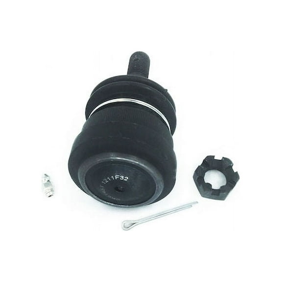 Front Lower Ball Joint - Compatible with 1970 - 2002 Chevy Camaro 1971 1972 1973 1974 1975 1976 1977 1978 1979 1980 1981 1982 1983 1984 1985 1986 1987 1988 1989 1990 1991 1992 1993 1994 1995 1996