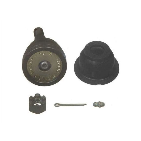 Front Lower Ball Joint - Compatible with 1970 - 2002 Chevy Camaro 5.0L V8 1971 1972 1973 1974 1975 1976 1977 1978 1979 1980 1981 1982 1983 1984 1985 1986 1987 1988 1989 1990 1991 1992 1993 1994