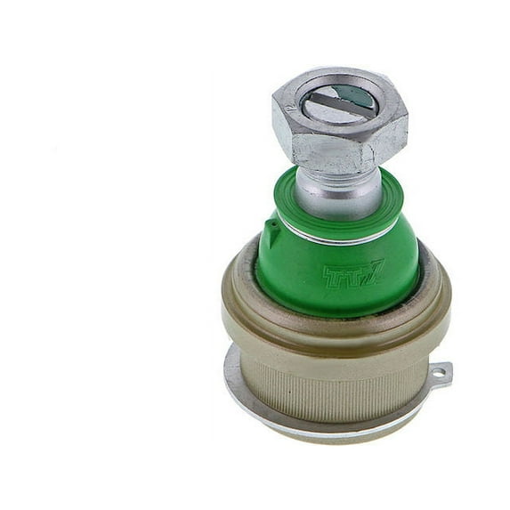 Front Lower Ball Joint - Compatible with 1971 - 1996 Ford Bronco 1972 1973 1974 1975 1976 1977 1978 1979 1980 1981 1982 1983 1984 1985 1986 1987 1988 1989 1990 1991 1992 1993 1994 1995