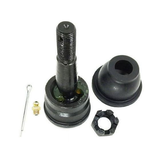 Front Lower Ball Joint - Compatible with 1975 - 1995 Chevy G10 1976 1977 1978 1979 1980 1981 1982 1983 1984 1985 1986 1987 1988 1989 1990 1991 1992 1993 1994