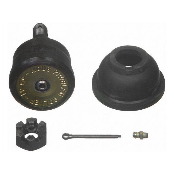 Front Lower Ball Joint - Compatible with 1975 - 1999 Chevy P30 1976 1977 1978 1979 1980 1981 1982 1983 1984 1985 1986 1987 1988 1989 1990 1991 1992 1993 1994 1995 1996 1997 1998