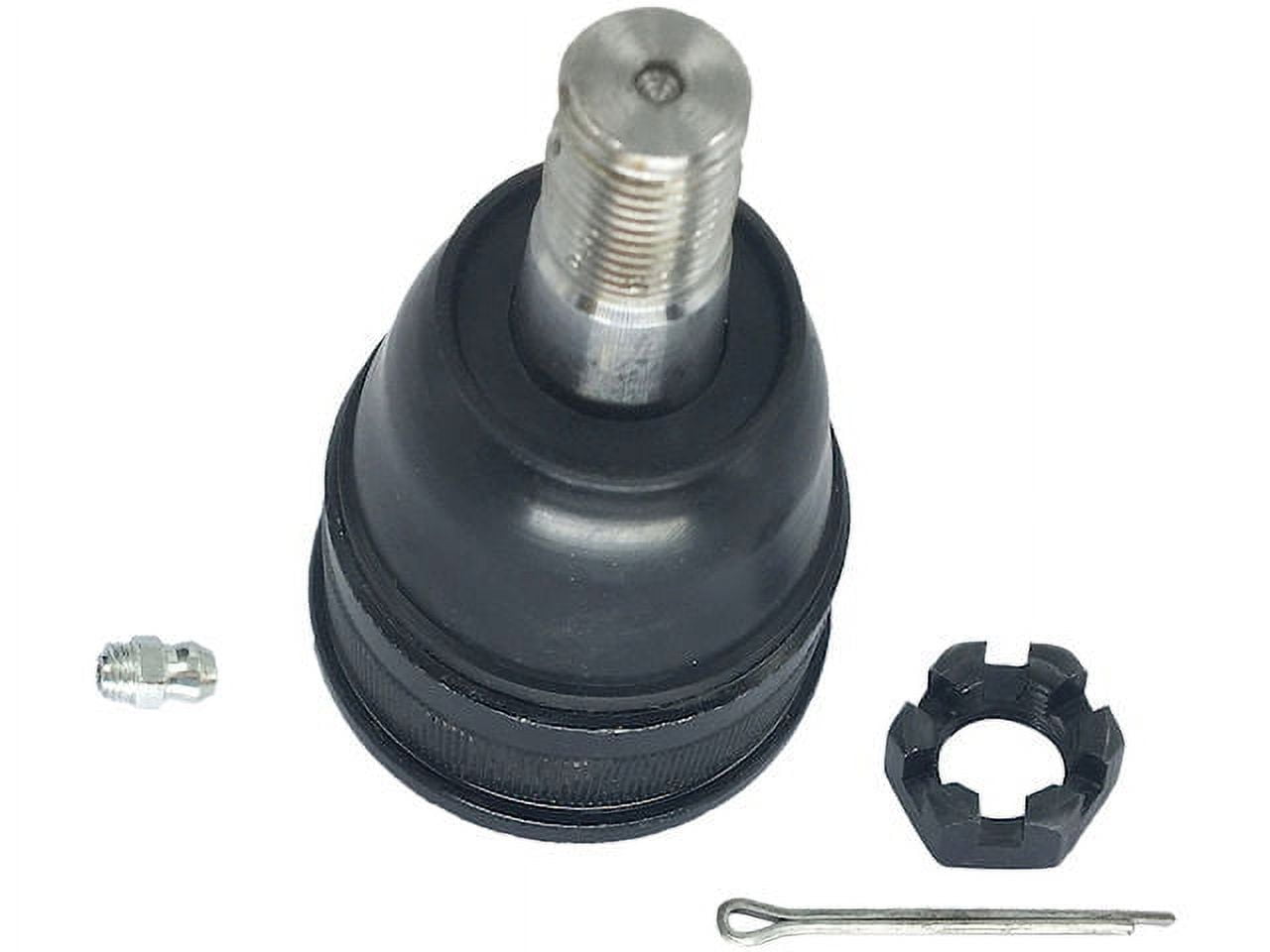 Front Lower Ball Joint - Compatible with 1985 - 2005 GMC Safari RWD 1986 1987 1988 1989 1990 1991 1992 1993 1994 1995 1996 1997 1998 1999 2000 2001 2002 2003 2004