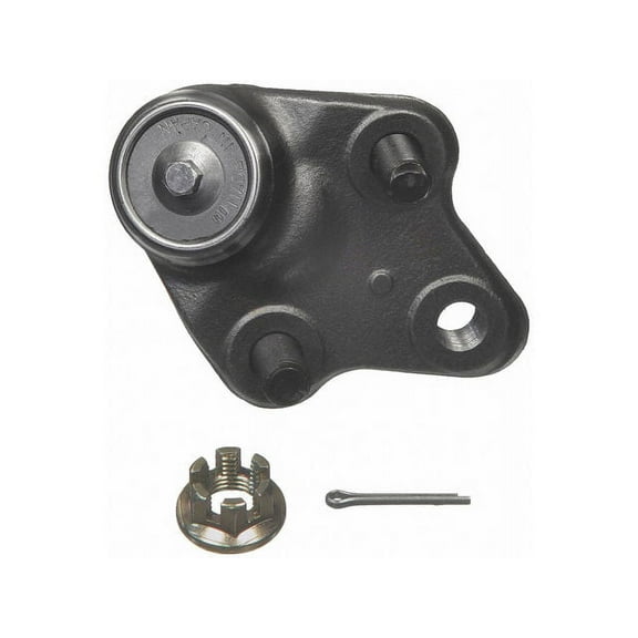 Front Lower Ball Joint - Compatible with 1996 - 2008, 2019 Toyota Corolla Hatchback 4-Door 1997 1998 1999 2000 2001 2002 2003 2004 2005 2006 2007 2020 2021 2022