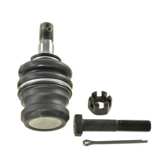 Front Lower Ball Joint - Compatible with 1998 - 2018 Subaru Forester 1999 2000 2001 2002 2003 2004 2005 2006 2007 2008 2009 2010 2011 2012 2013 2014 2015 2016 2017