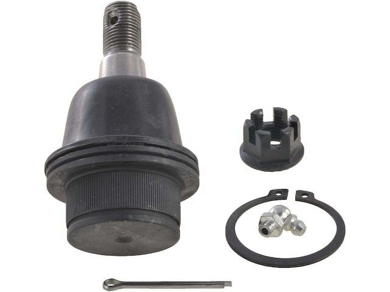 Front Lower Ball Joint - Compatible with 1999 - 2016 Chevy Silverado 1500 2000 2001 2002 2003 2004 2005 2006 2007 2008 2009 2010 2011 2012 2013 2014 2015