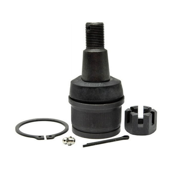 Front Lower Ball Joint - Compatible with 1999 - 2019, 2021 Ford E-350 Super Duty 2000 2001 2002 2003 2004 2005 2006 2007 2008 2009 2010 2011 2012 2013 2014 2015 2016 2017 2018