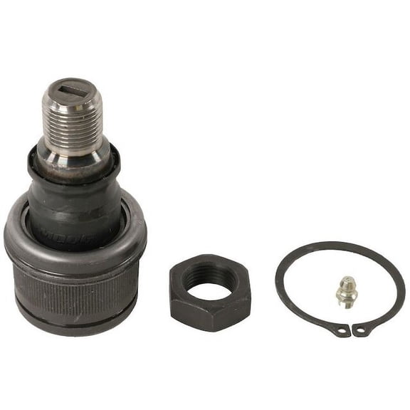 Front Lower Ball Joint - Compatible with 1999 - 2022 Ford F-250 Super Duty 4WD 2000 2001 2002 2003 2004 2005 2006 2007 2008 2009 2010 2011 2012 2013 2014 2015 2016 2017 2018 2019 2020 2021