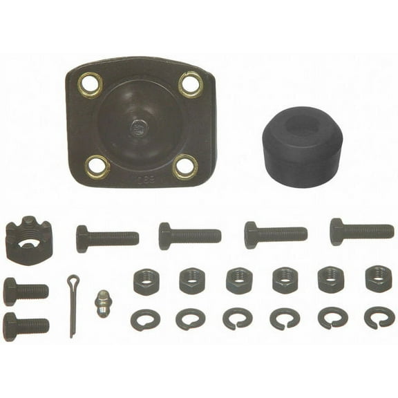 Front Lower Ball Joint - Compatible with 1955 - 1957 Chevy Nomad 1956