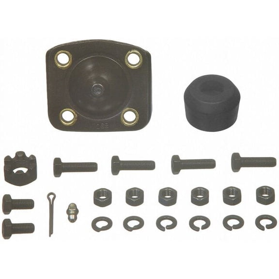 Front Lower Ball Joint - Compatible with 1955 - 1957 Chevy Two-Ten Series 1956