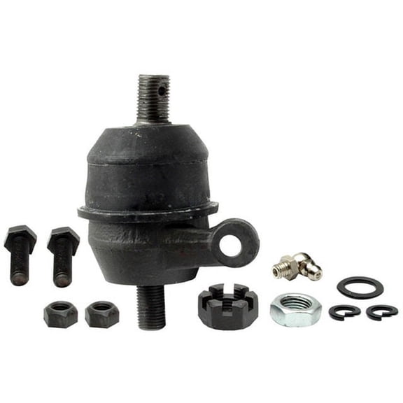 Front Lower Ball Joint - Compatible with 1958 - 1970 Chevy Biscayne 1959 1960 1961 1962 1963 1964 1965 1966 1967 1968 1969