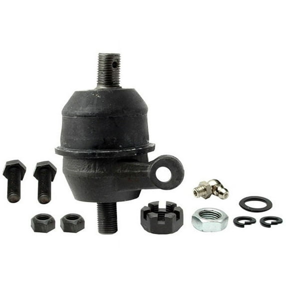Front Lower Ball Joint - Compatible with 1958 - 1970 Chevy Impala 1959 1960 1961 1962 1963 1964 1965 1966 1967 1968 1969
