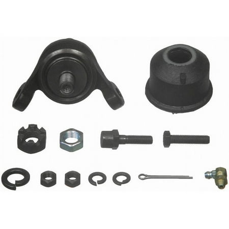 Front Lower Ball Joint - Compatible with 1958 - 1970 Chevy Impala 1959 1960 1961 1962 1963 1964 1965 1966 1967 1968 1969
