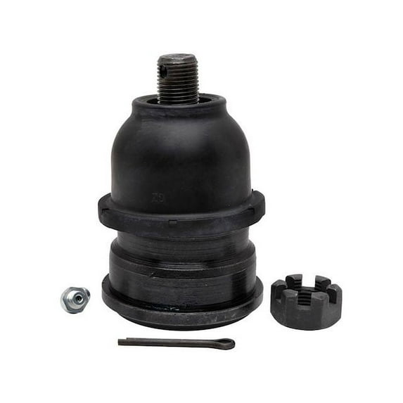 Front Lower Ball Joint - Compatible with 1961 - 1969 Cadillac DeVille 1962 1963 1964 1965 1966 1967 1968