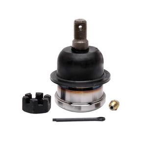 Front Lower Ball Joint - Compatible with 1964 - 1967 Chevy Malibu 1965 1966