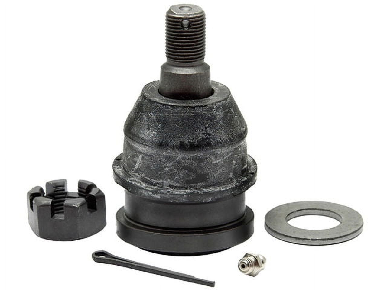 Front Lower Ball Joint - Compatible with 1966 GMC 1000