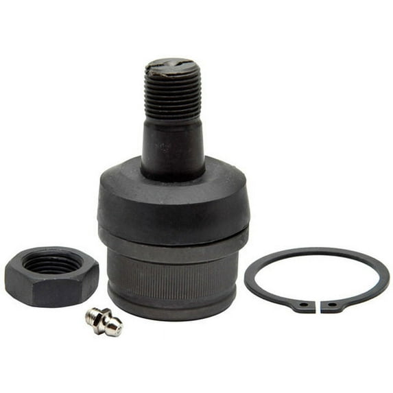 Front Lower Ball Joint - Compatible with 1970 - 1974 Chevy K20 Pickup 1971 1972 1973